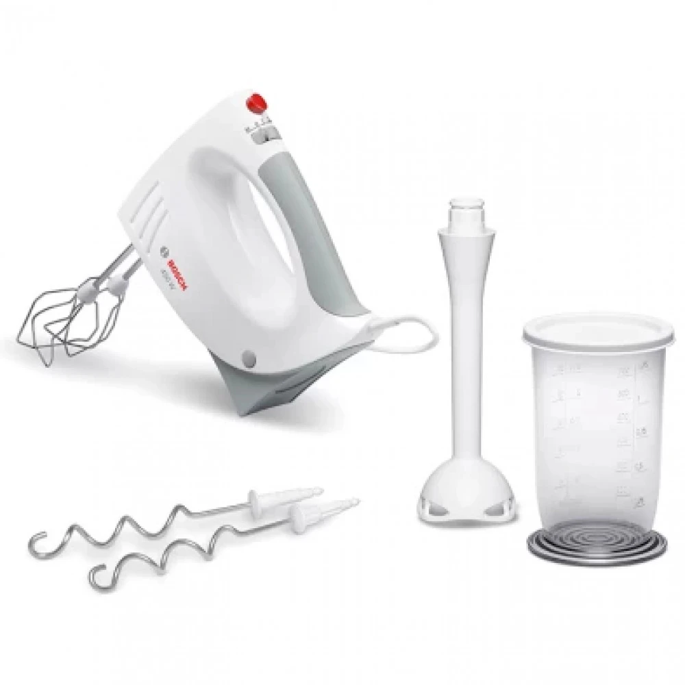 Миксер Bosch MFQ3540 Ручной, 450 Вт