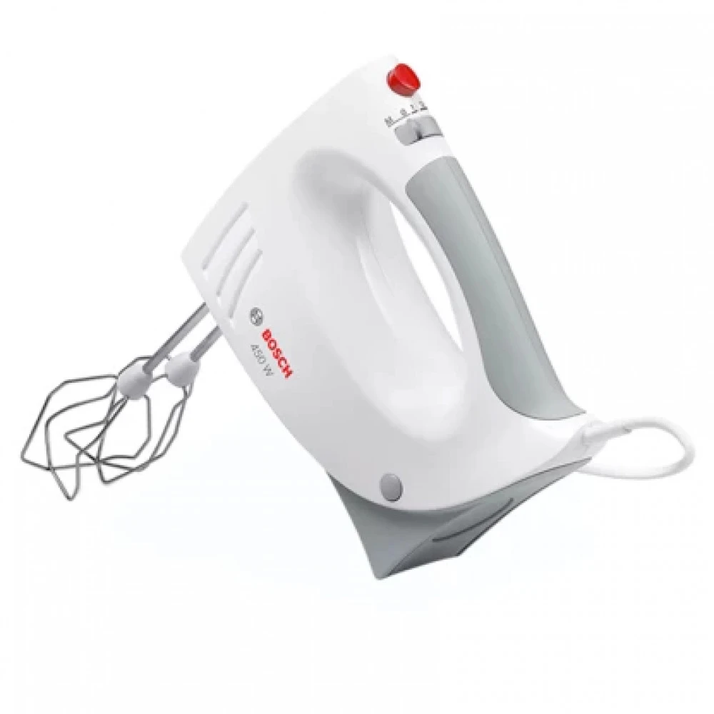 Миксер Bosch MFQ3540 Ручной, 450 Вт