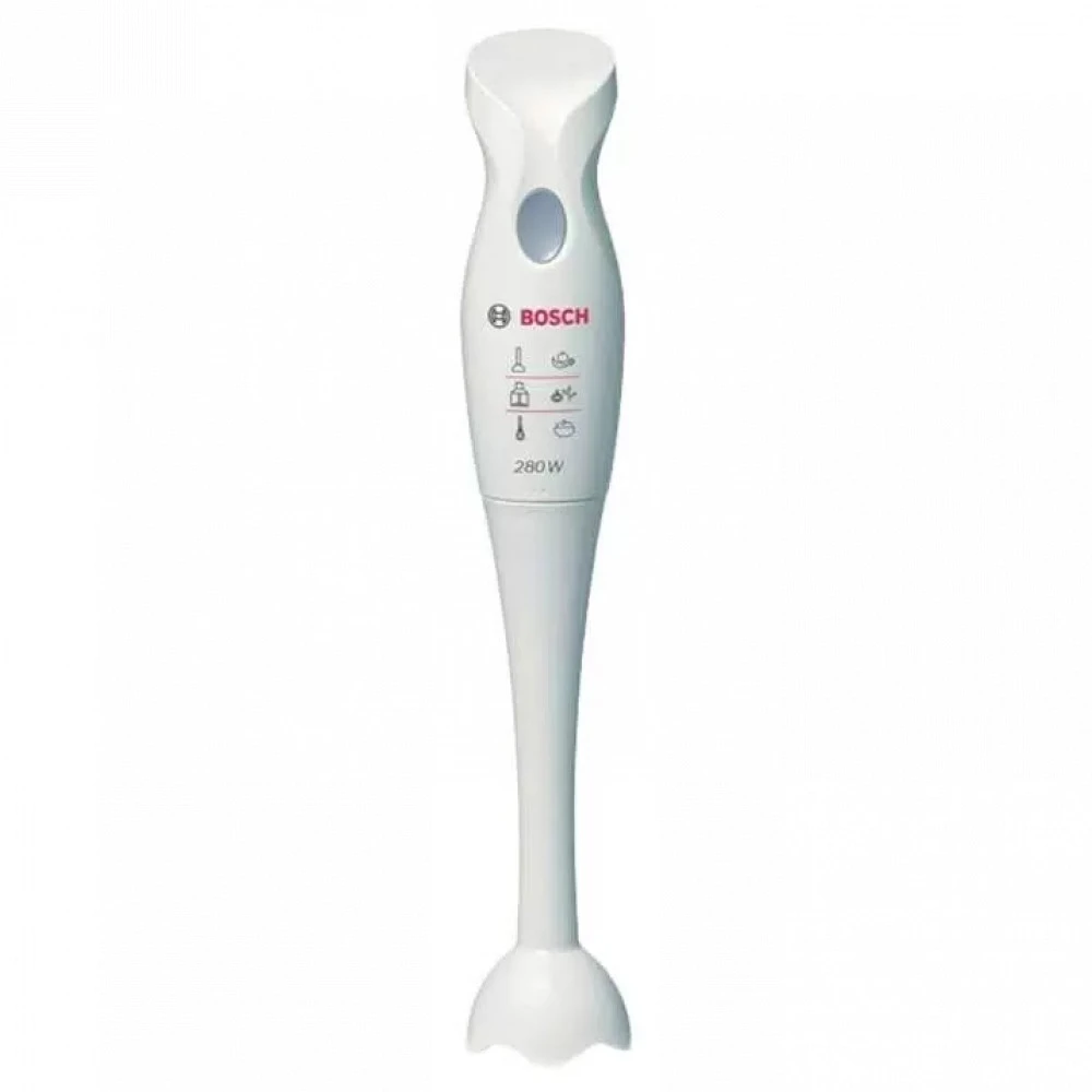 Блендер Bosch MSM6B100 Погружной, 260 Вт