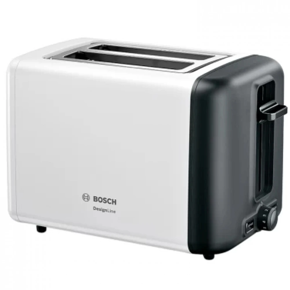 Тостер Bosch TAT3P421 970 Вт