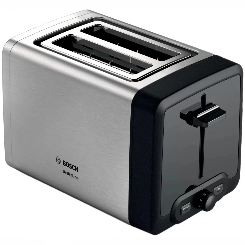 Тостер Bosch TAT4P420 970 Вт