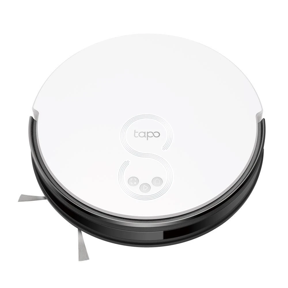Пылесос TP-Link Tapo RV10 Робот