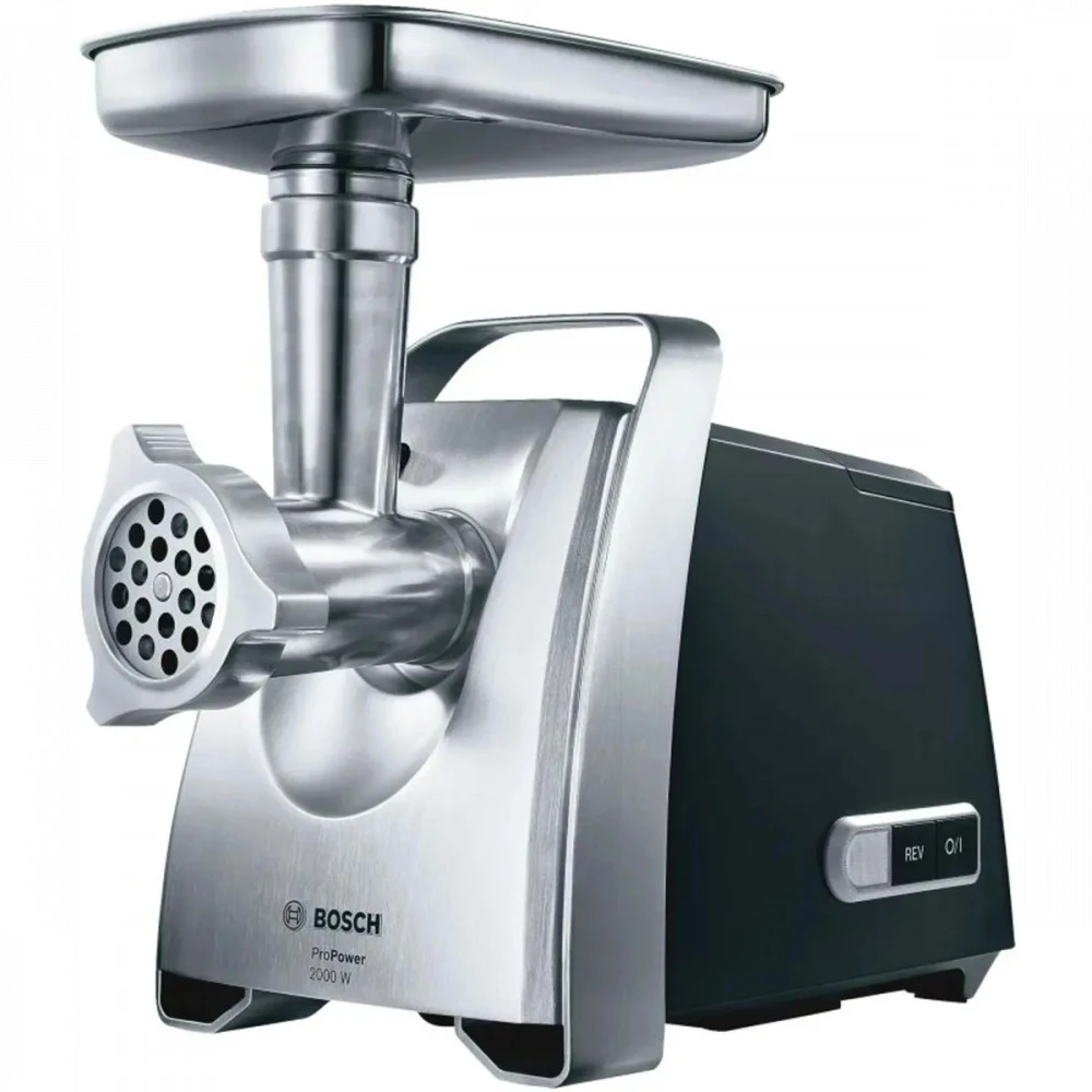 Мясорубка Bosch MFW68680 2200 Вт