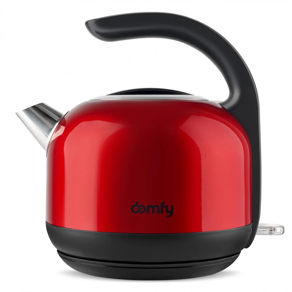 Domfy EK506 DSC-EK506 Чайник, 1.7 л., 2200 Вт