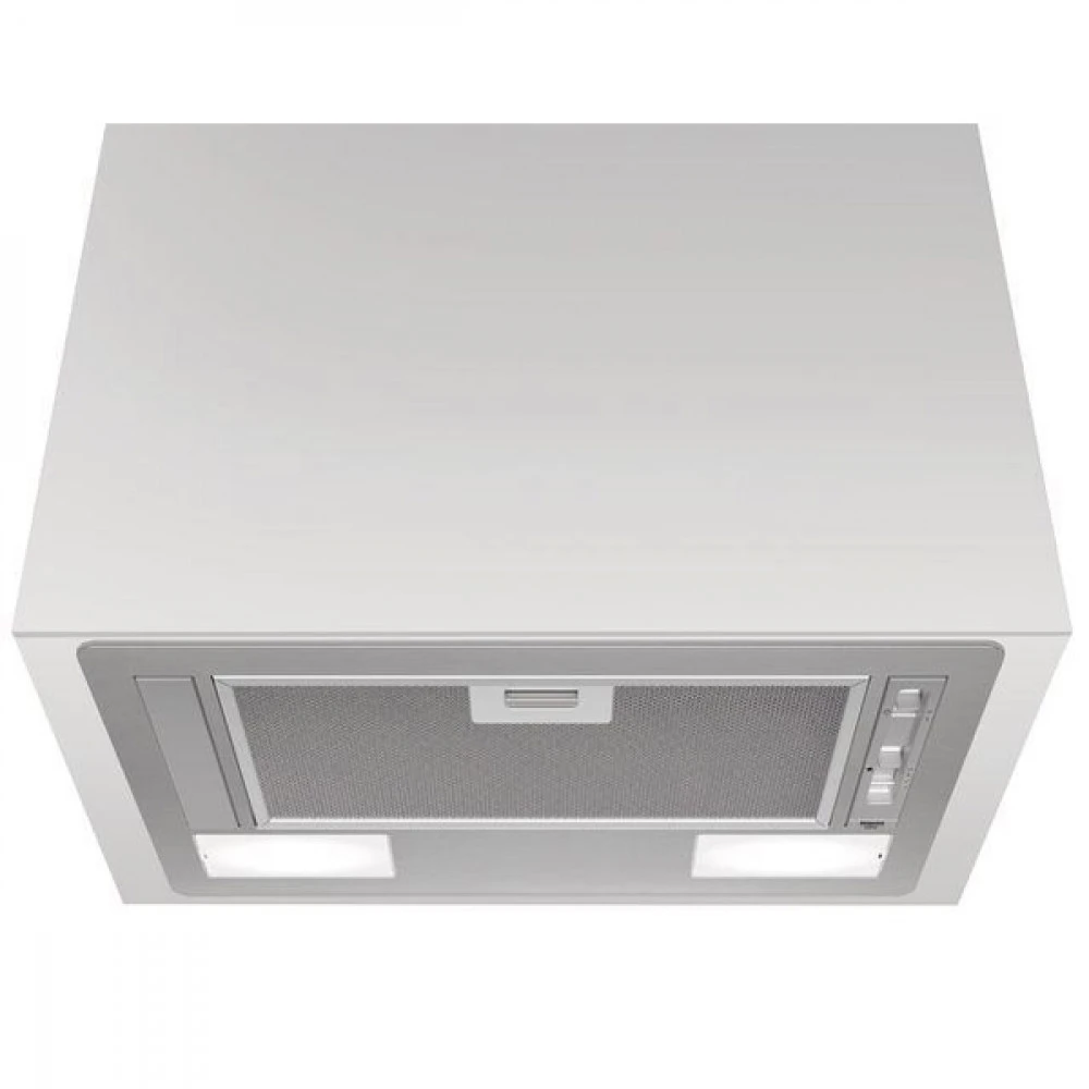 Вытяжка Hotpoint-Ariston HCT 64 F L SS 869991559070