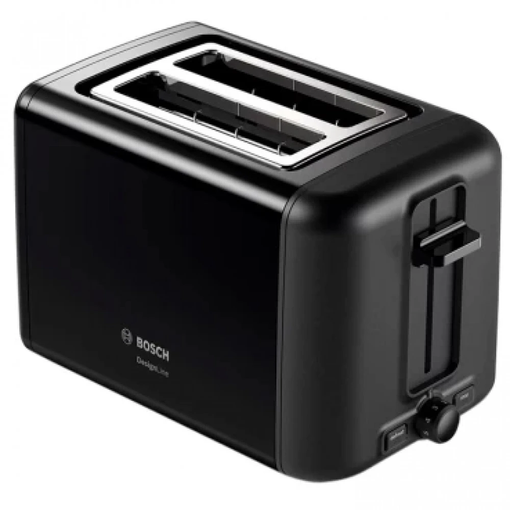 Тостер Bosch TAT3P423 970 Вт