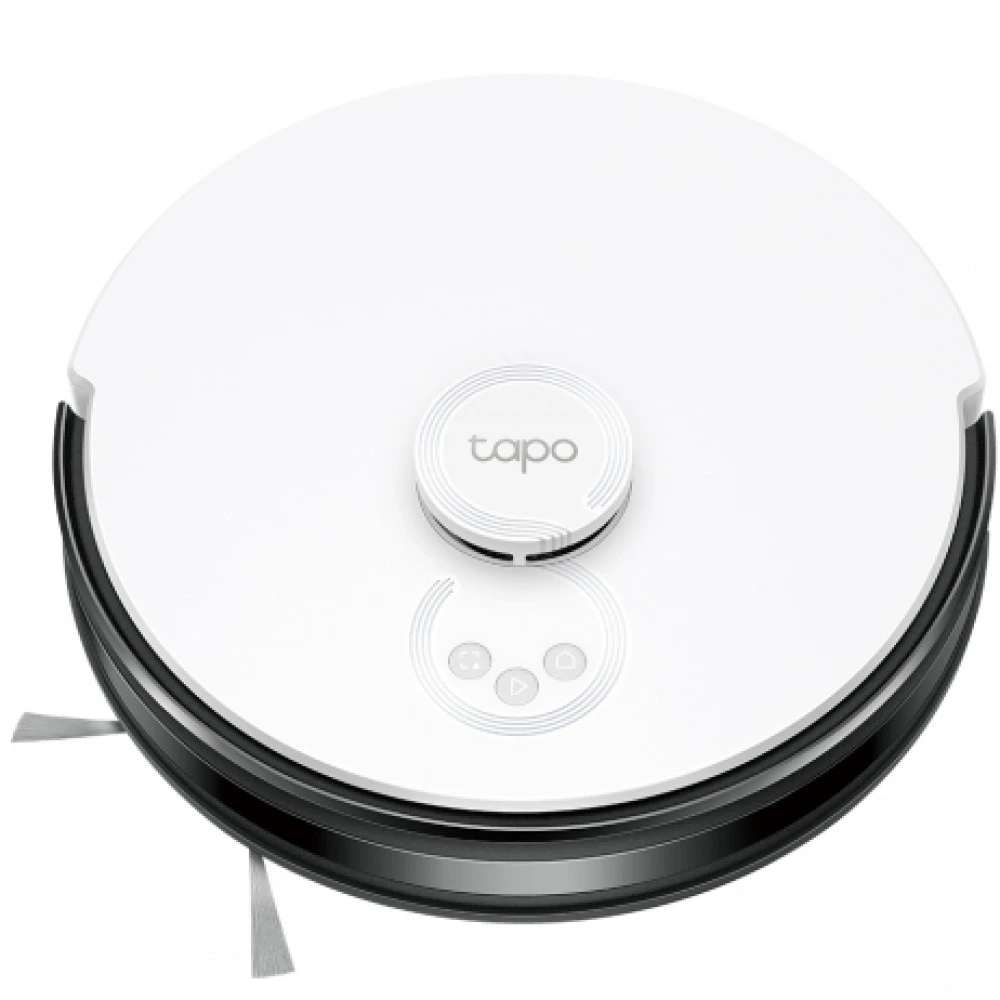 Пылесос TP-Link Tapo RV30 Робот, 4200 Вт
