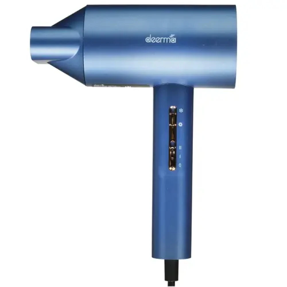 Фен Deerma DEM-CF15W 2000 Вт