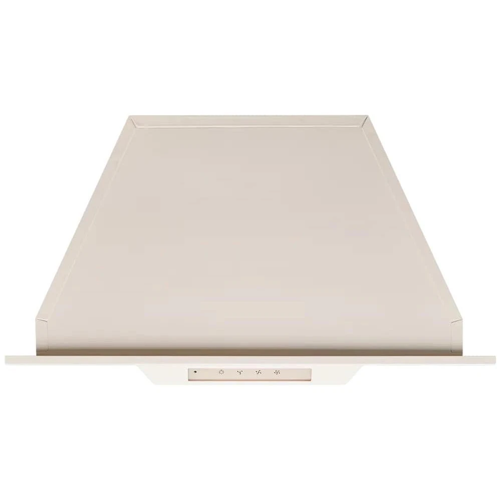 Вытяжка Kuppersberg INLINEA 52 Beige