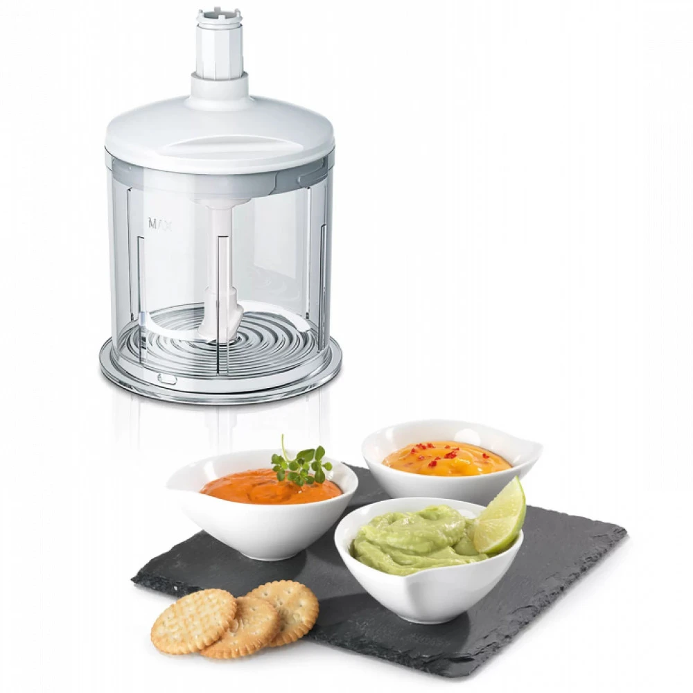 Миксер Bosch MFQ4080 Ручной, 500 Вт