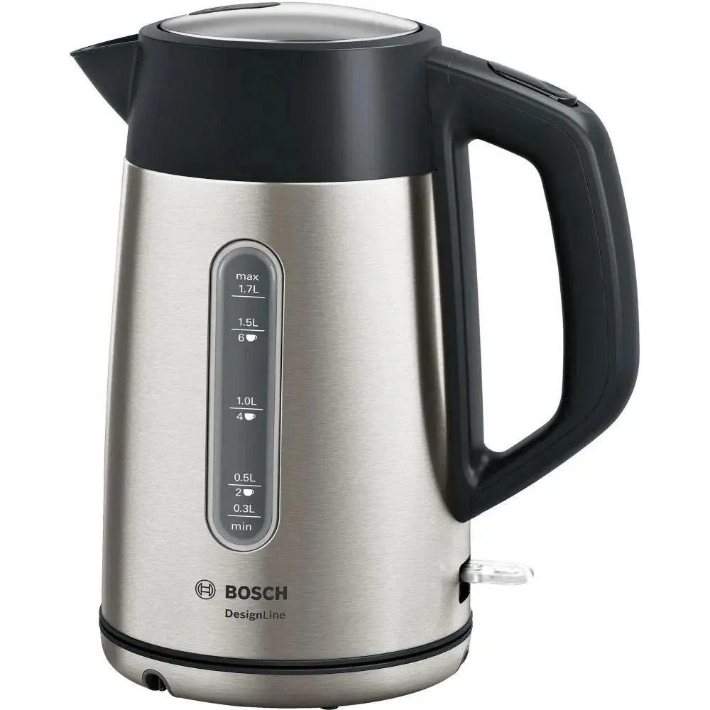 Bosch TWK4P440 Чайник, 1.7 л., 2400 Вт