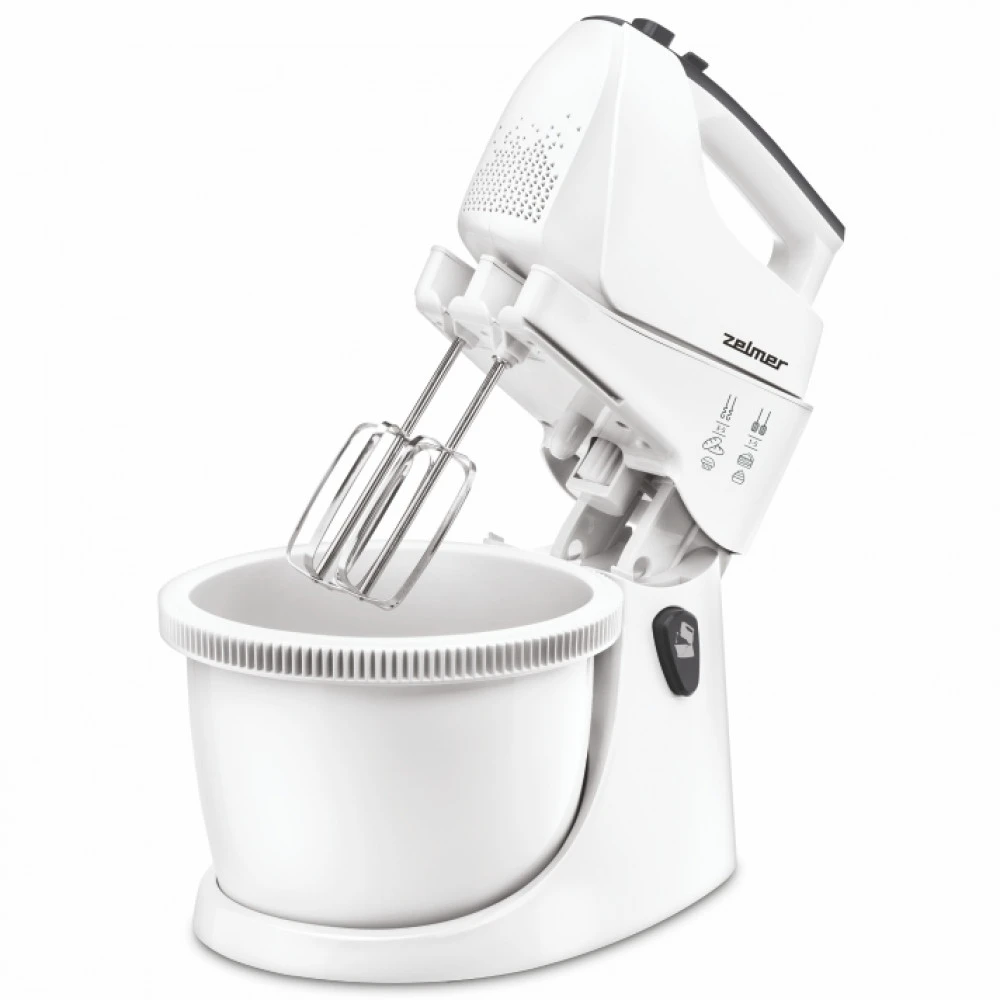Миксер Zelmer ZHM2559 Стационарный, 750 Вт