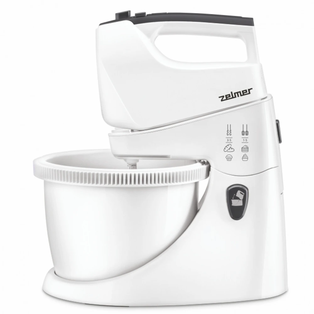 Миксер Zelmer ZHM2559 Стационарный, 750 Вт