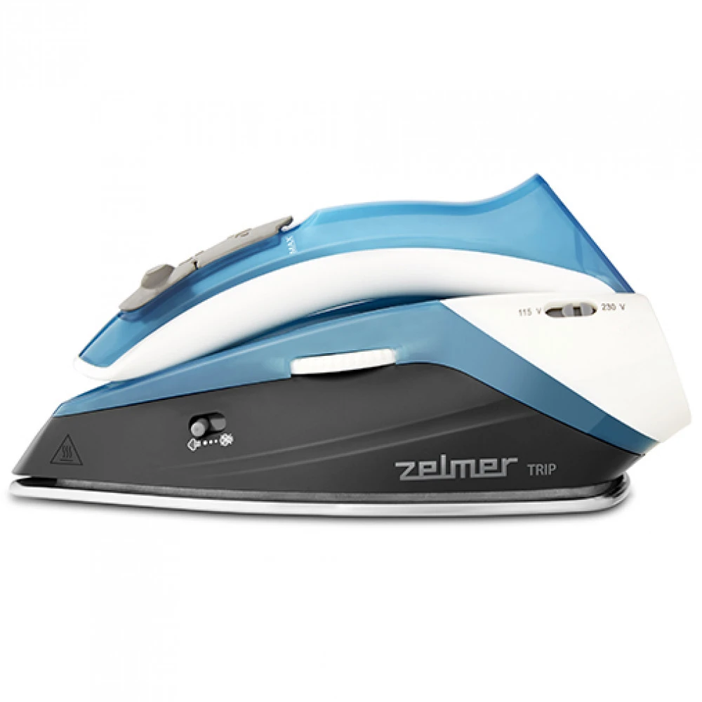 Zelmer ZIR0500 Утюг, 1100 Вт