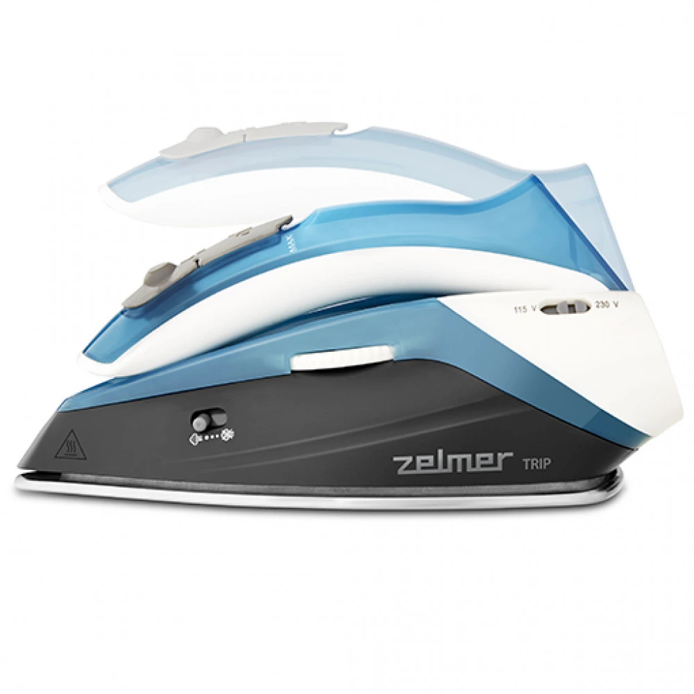 Zelmer ZIR0500 Утюг, 1100 Вт