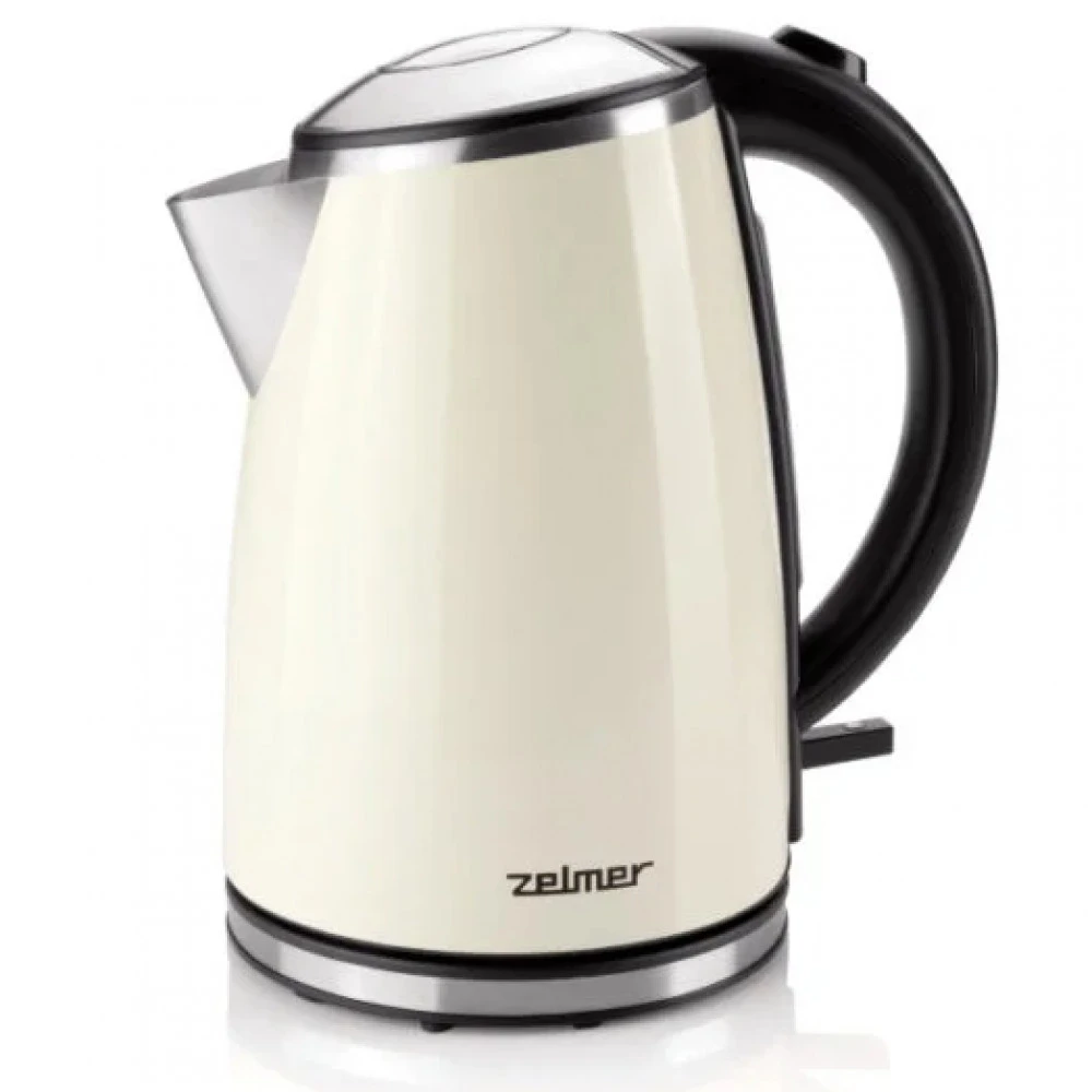 Zelmer ZCK1274E Чайник, 1.7 л., 2200 Вт
