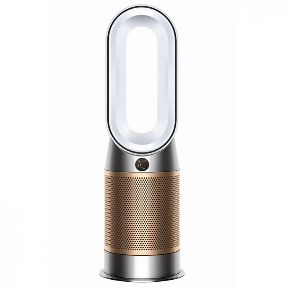 Dyson Purifier HP09 HK Formaldehyde 369020-01 Очиститель воздуха