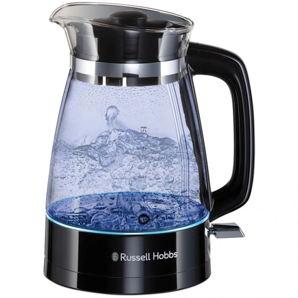 Russell Hobbs 26080-70 23936016001 Чайник, 1.7 л., 2400 Вт