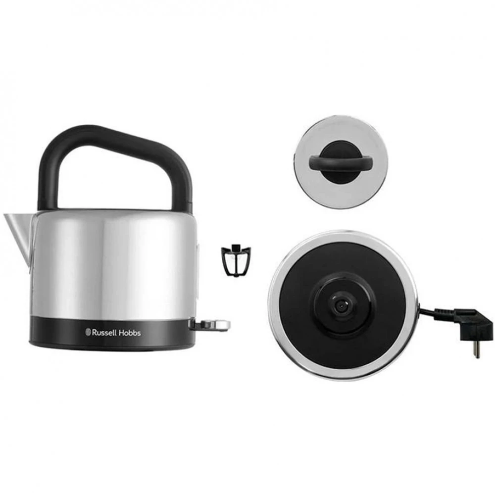 Russell Hobbs 26420-70 25019016001 Чайник, 1.5 л., 2400 Вт