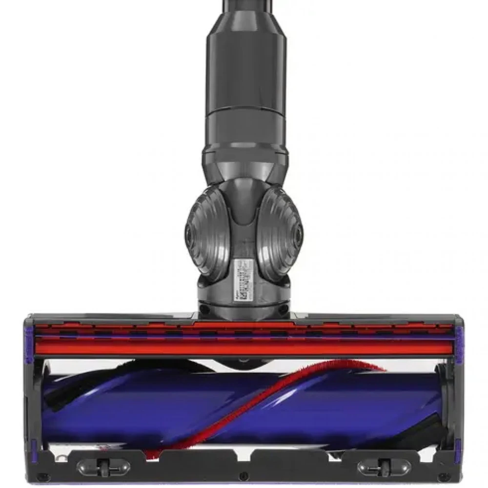 Пылесос Dyson V12 Detect Slim Absolute 394167-01 Вертикальный, 150 Вт