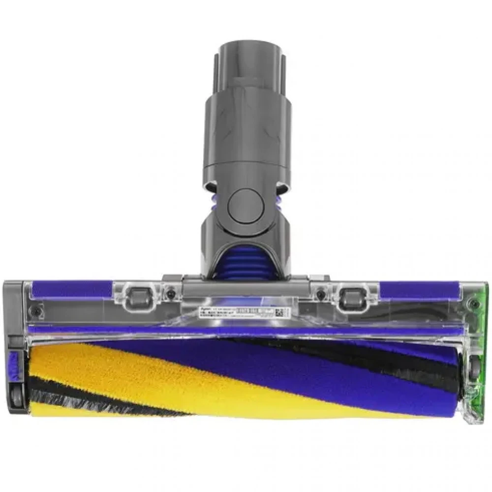 Пылесос Dyson V12 Detect Slim Absolute 394167-01 Вертикальный, 150 Вт