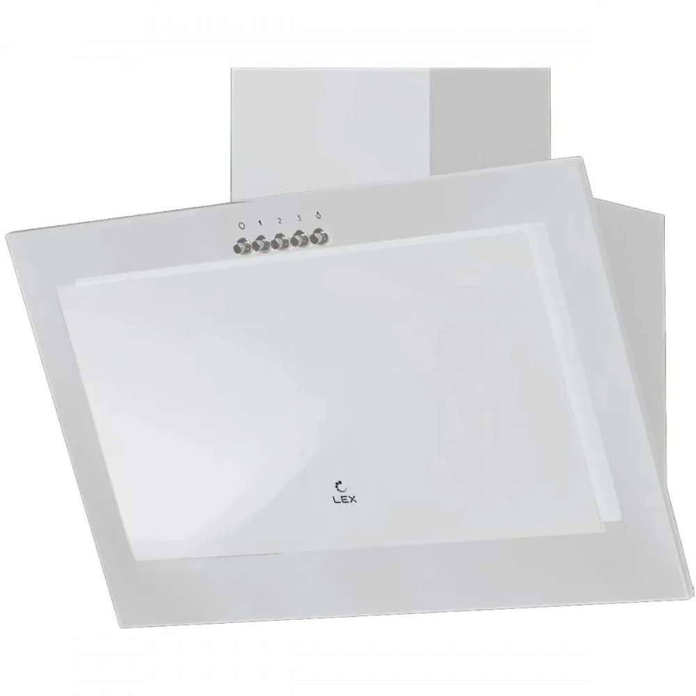 Вытяжка Lex Mio G 600 CHTI000392
