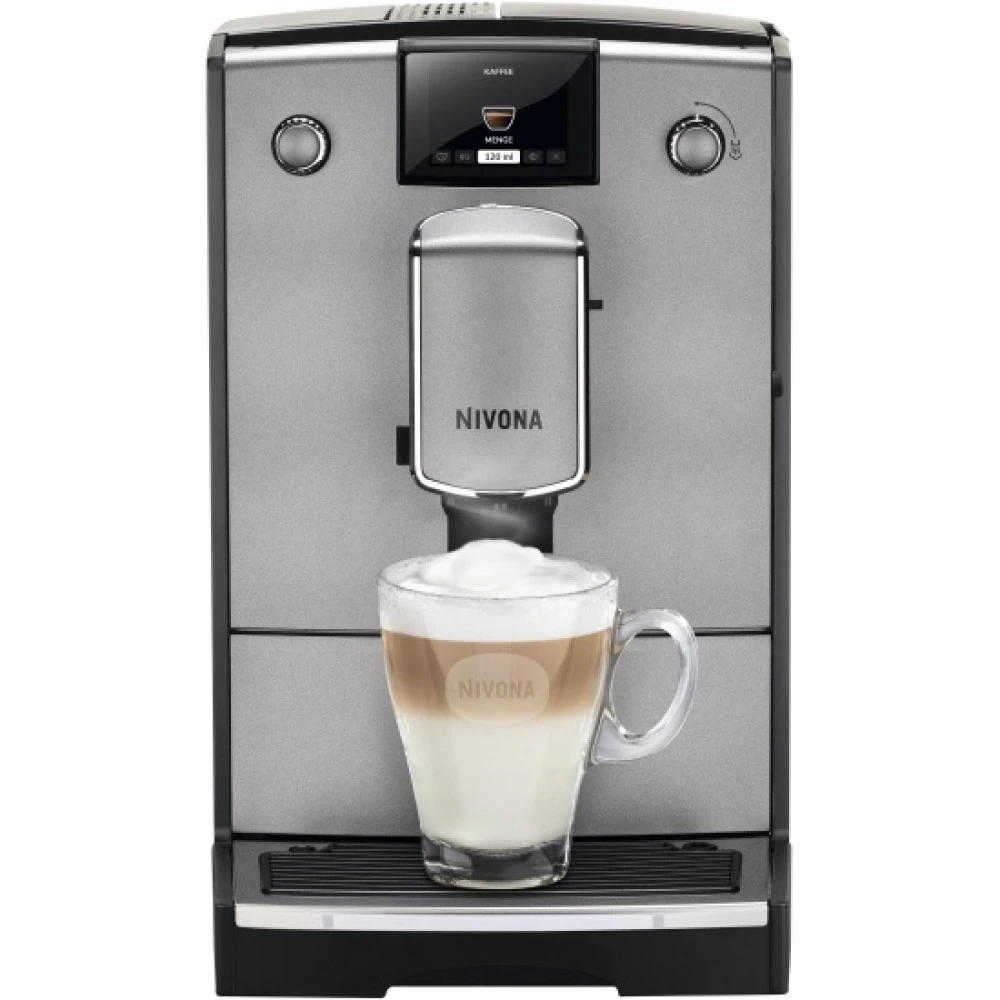 Кофемашина Nivona NICR 695