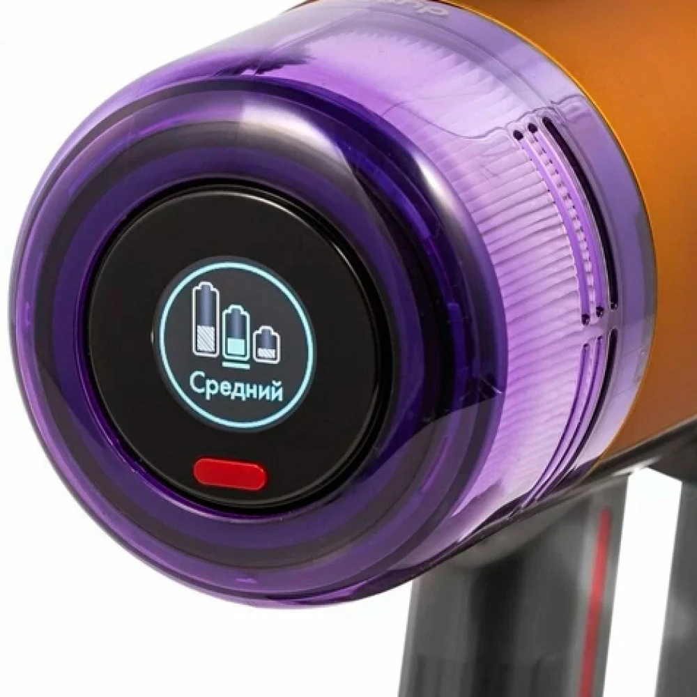 Пылесос Dyson V12 total clean Вертикальный