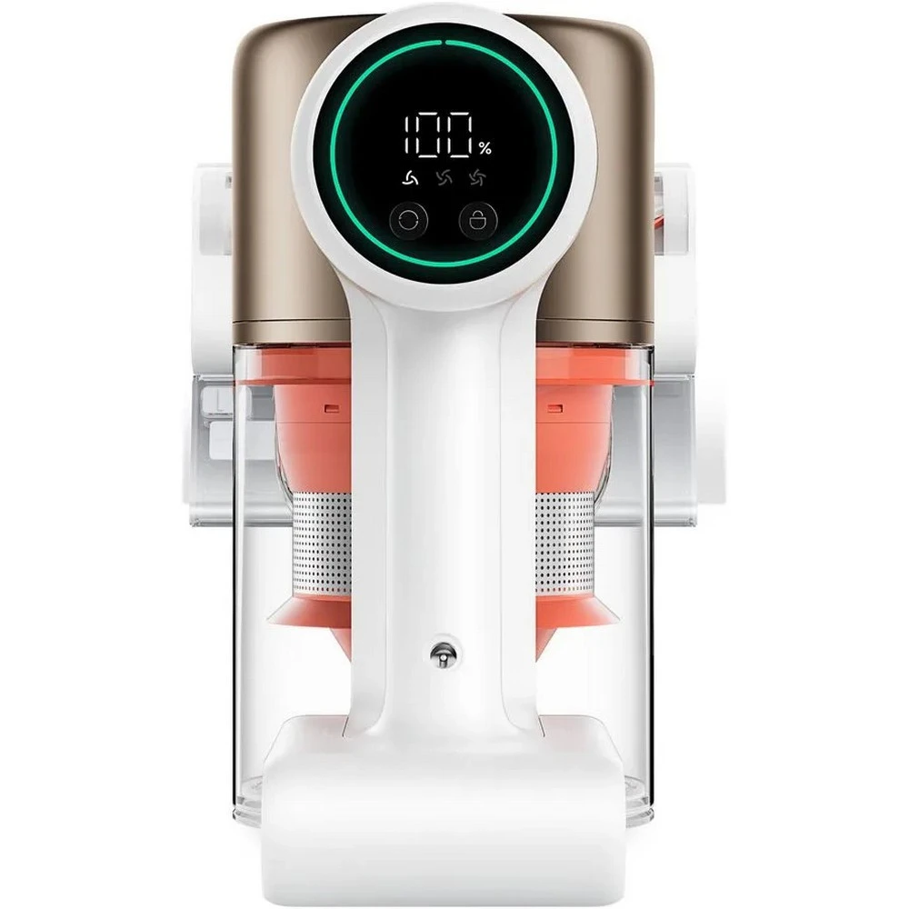 Пылесос Xiaomi Vacuum Cleaner G10 Plus EU BHR6179EU Вертикальный, 25000 Вт