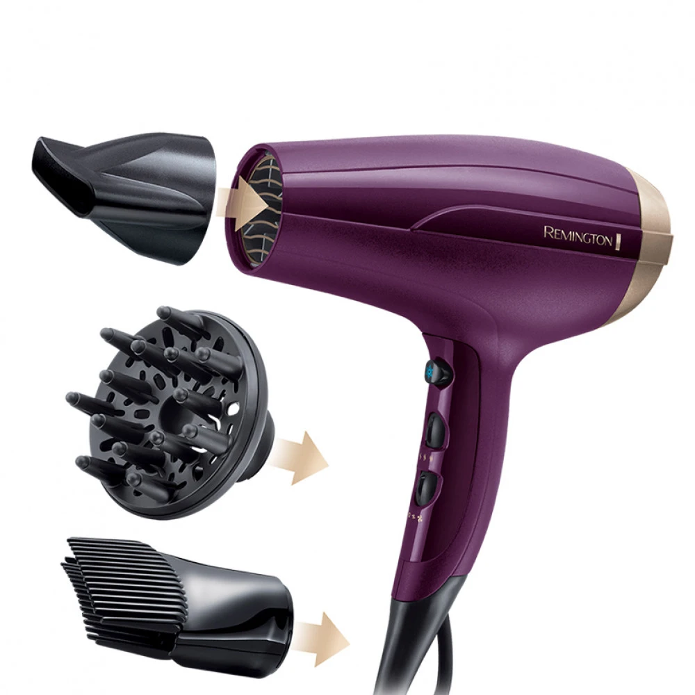 Фен Remington D5219 2300 Вт
