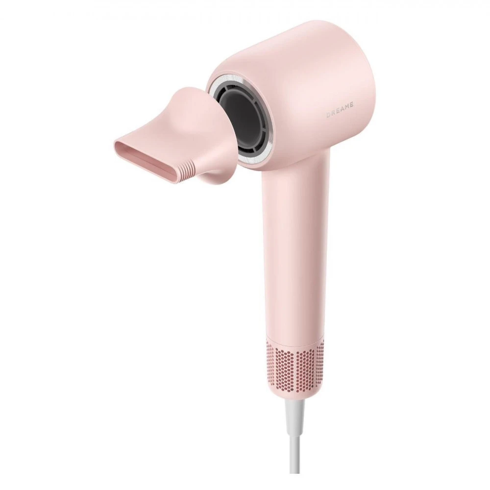 Фен Dreame Hair dryer Gleam AHD12A/PINK 1600 Вт
