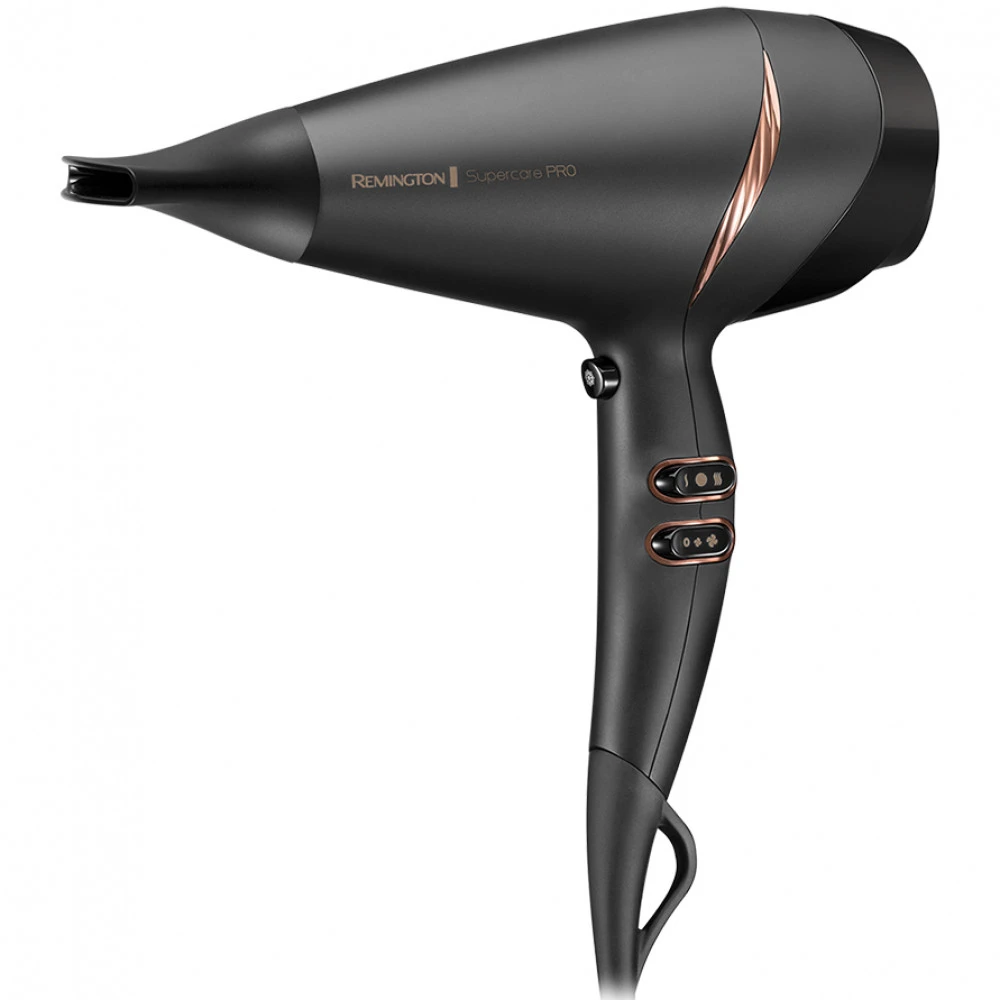 Фен Remington AC7200 45718560100 2200 Вт