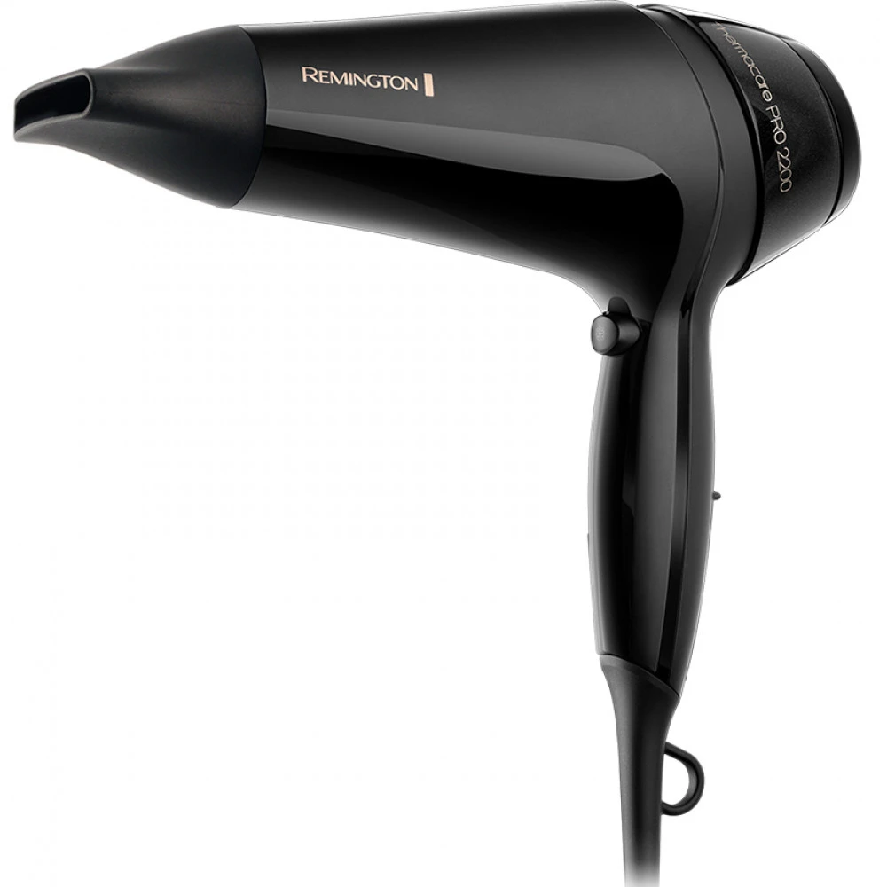 Фен Remington D5710 2000 Вт