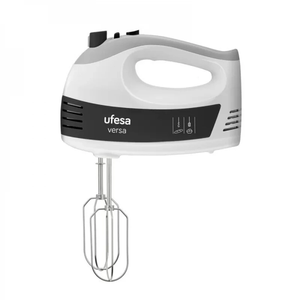 Миксер Ufesa BV4660 70305253 Ручной, 500 Вт