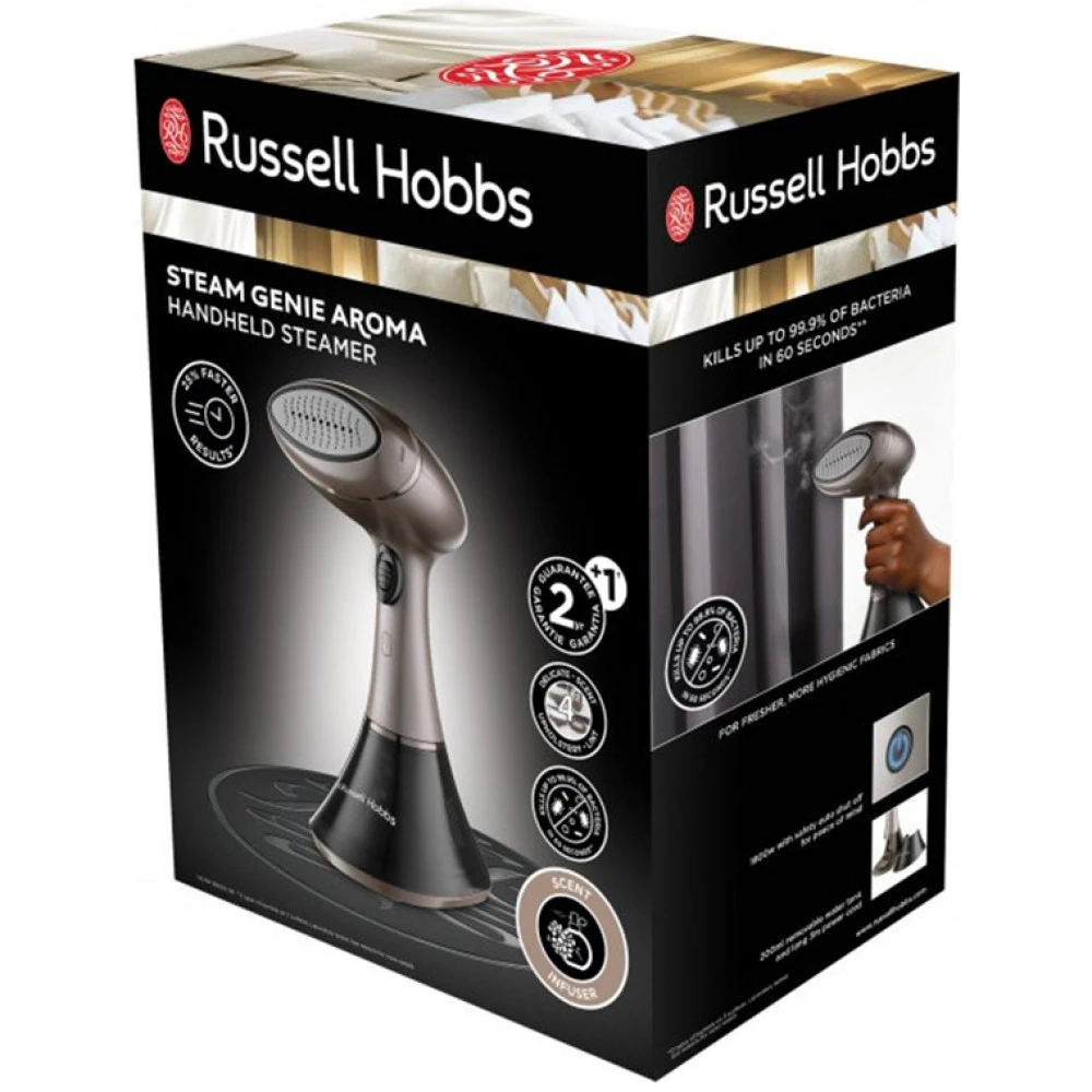 Russell Hobbs 28040-56 23964046001 Отпариватель, 1800 Вт