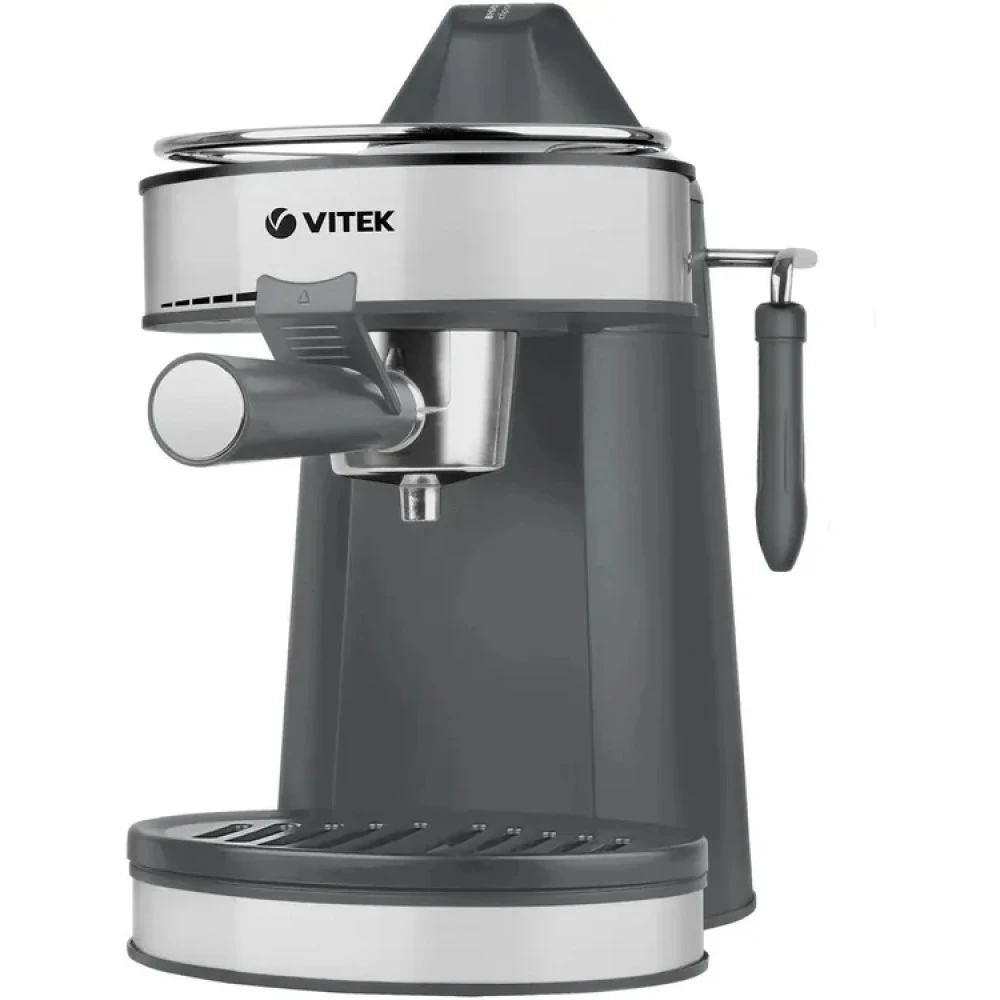 Кофемашина Vivitek VT-1524