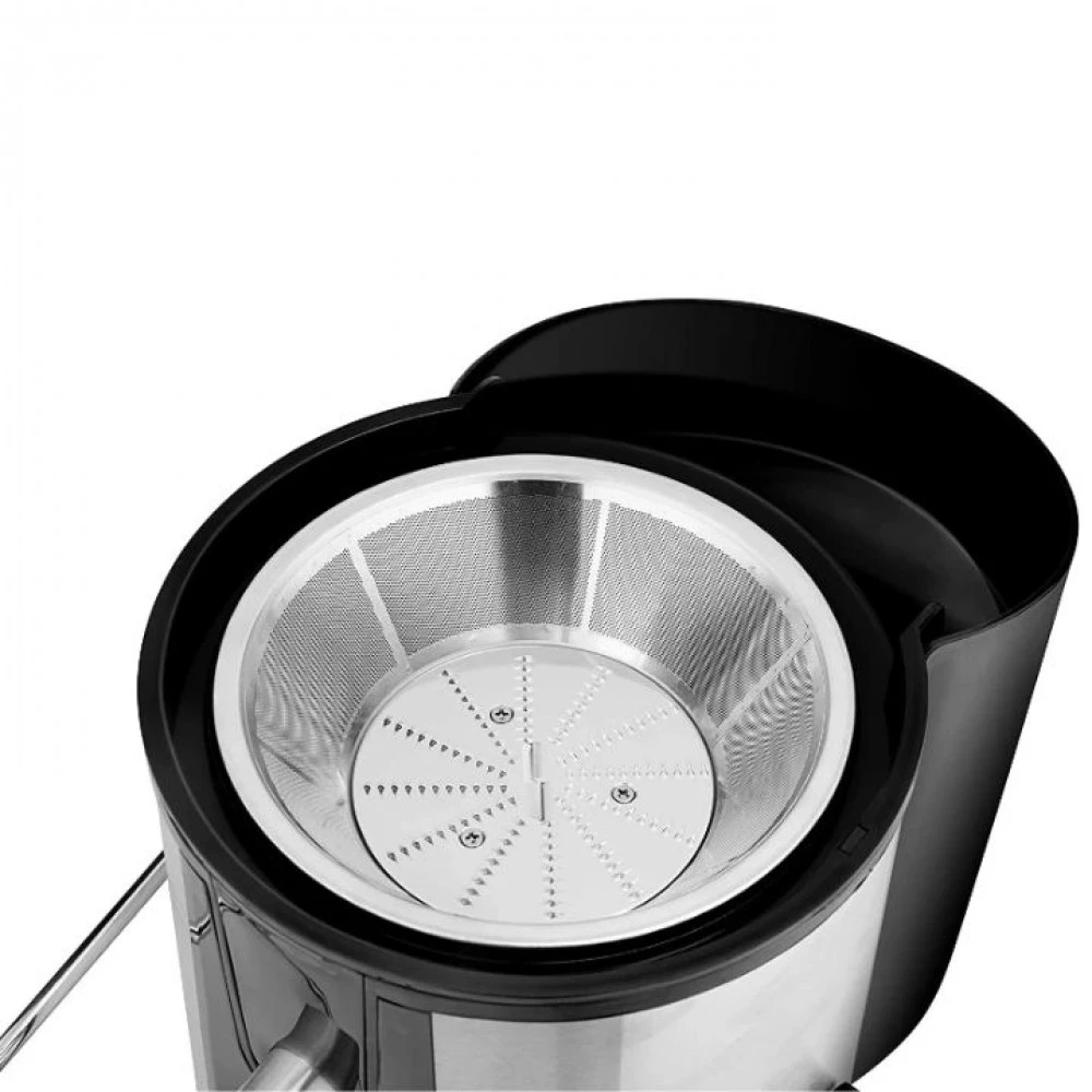 Соковыжималка NO NAME LC5750 Delux 71104550 Центробежная, 1000 Вт