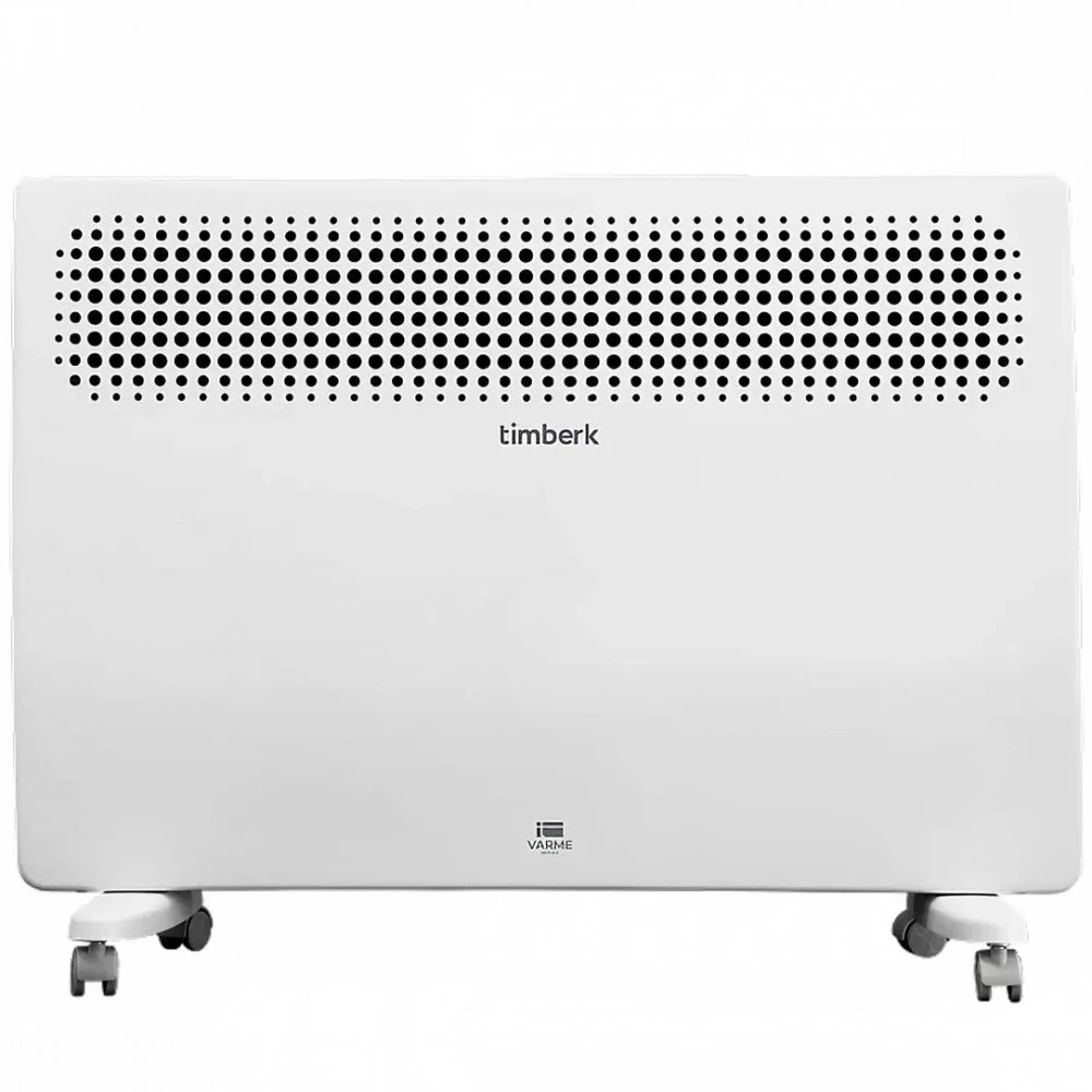 TIMBERK Varme T-EC2000-S2M Обогреватель