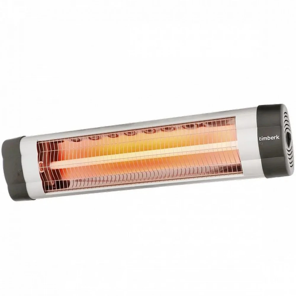 TIMBERK Lumos T-IR1500-A12SI Обогреватель