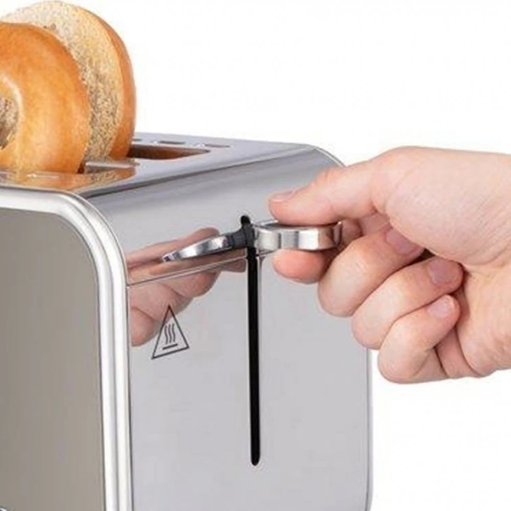 Тостер Russell Hobbs 26432-56 1670 Вт