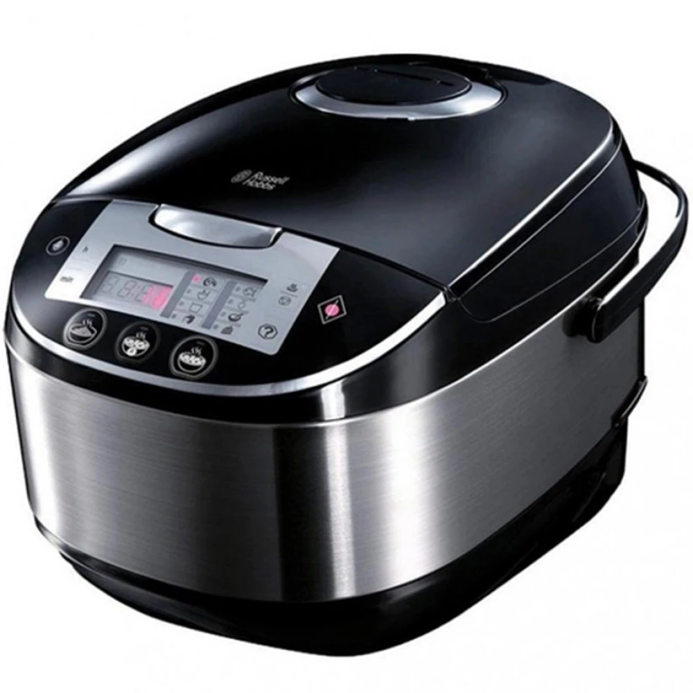 Мультиварка Russell Hobbs 21850-56 900 Вт, 5