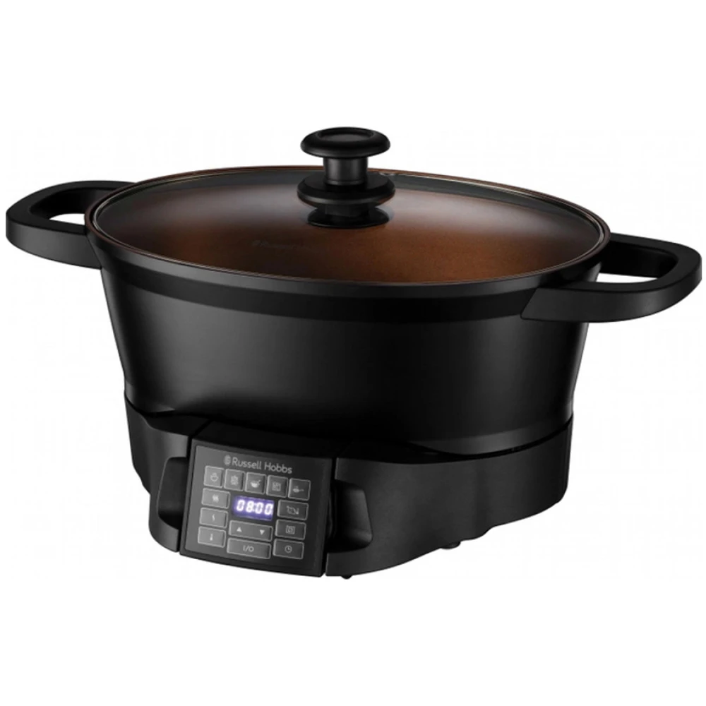 Мультиварка Russell Hobbs 28270-56 1000 Вт, 6.5