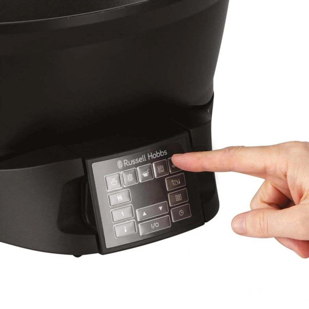 Мультиварка Russell Hobbs 28270-56 1000 Вт, 6.5