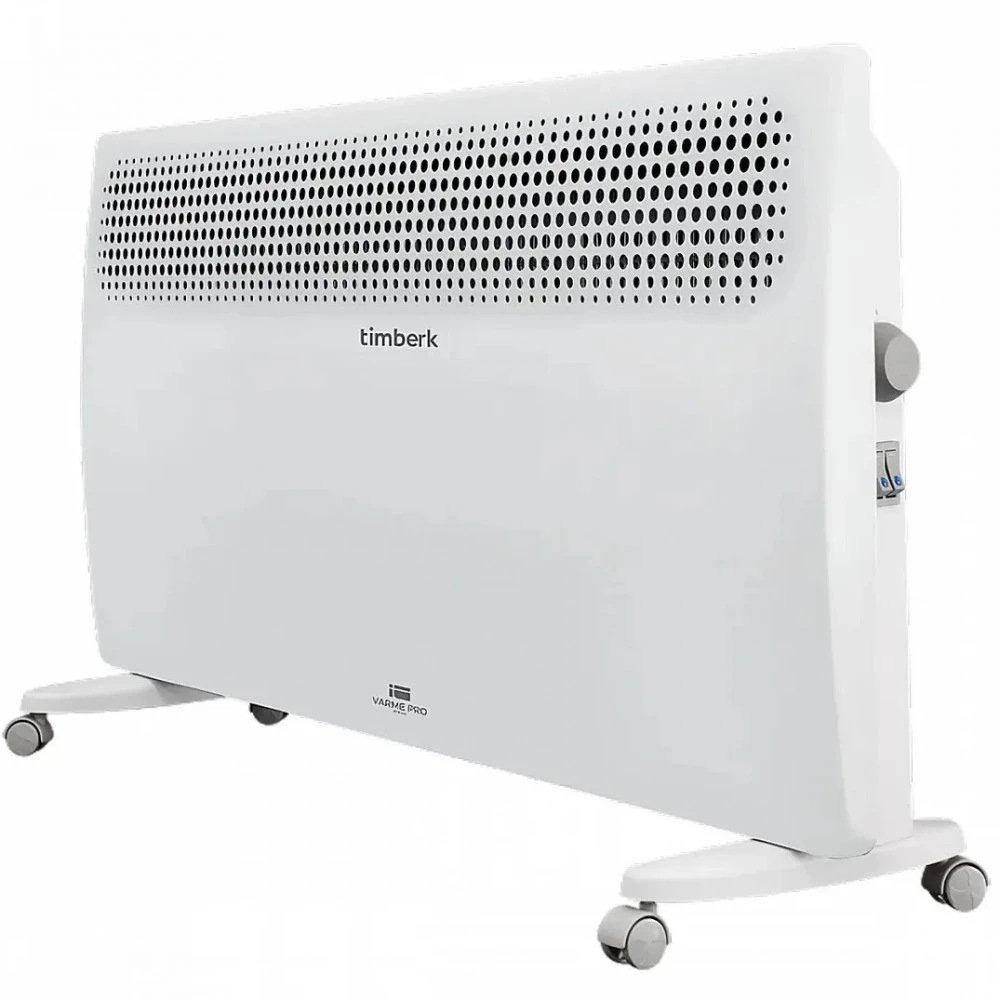 TIMBERK Varme Pro T-EC1500-X2M Обогреватель