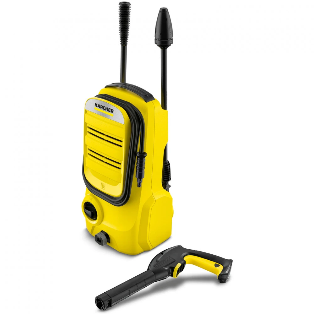 Прочее Karcher K2 Compac 1.673-500.0