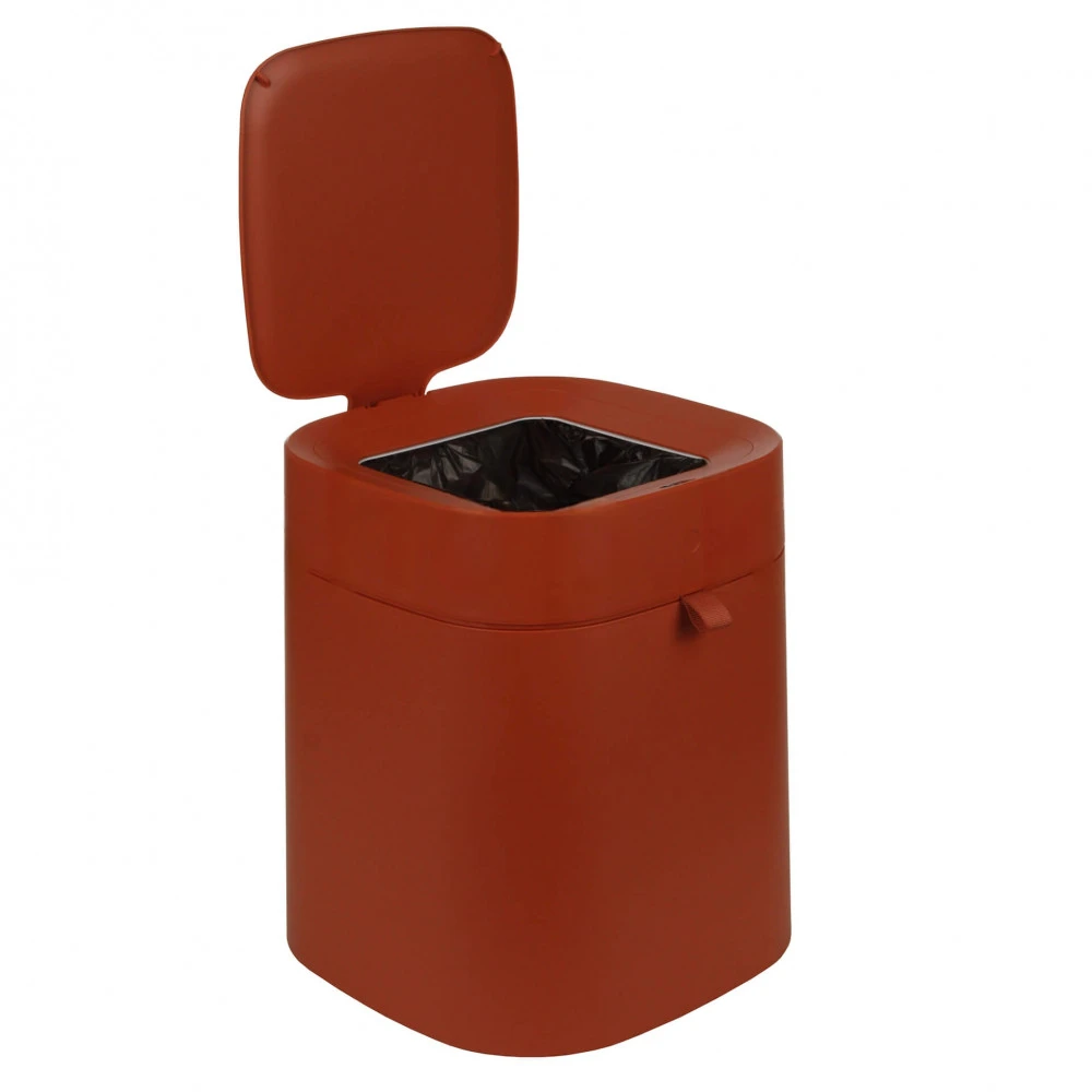 Прочее Xiaomi Townew Smart Trash Can T Air X T02A T02A BETA ORANGE