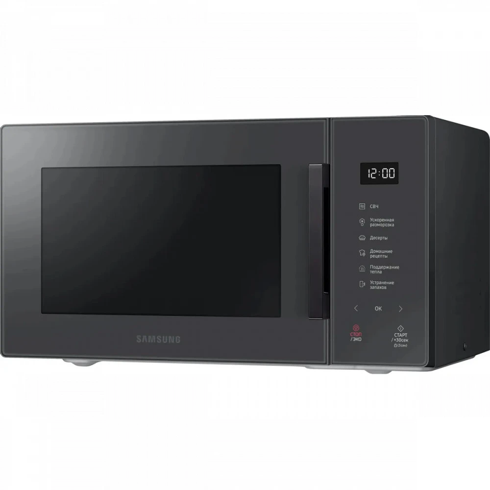 Микроволновая печь Samsung MS23T5018AC/BW