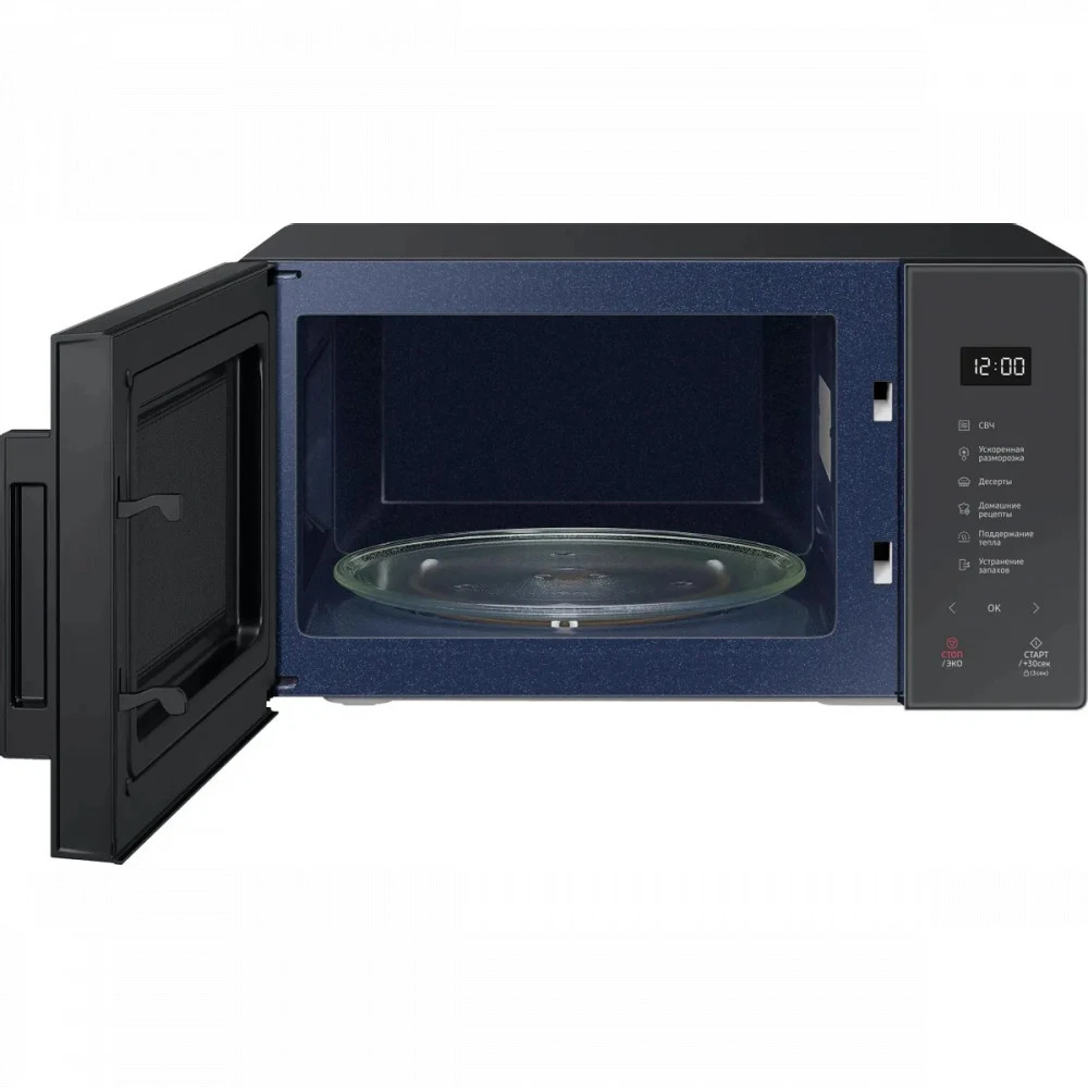 Микроволновая печь Samsung MS23T5018AC/BW