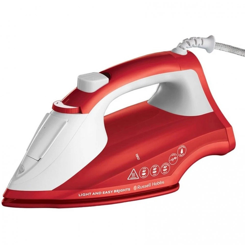 Russell Hobbs 26481-56 25013046001 Утюг, 2400 Вт