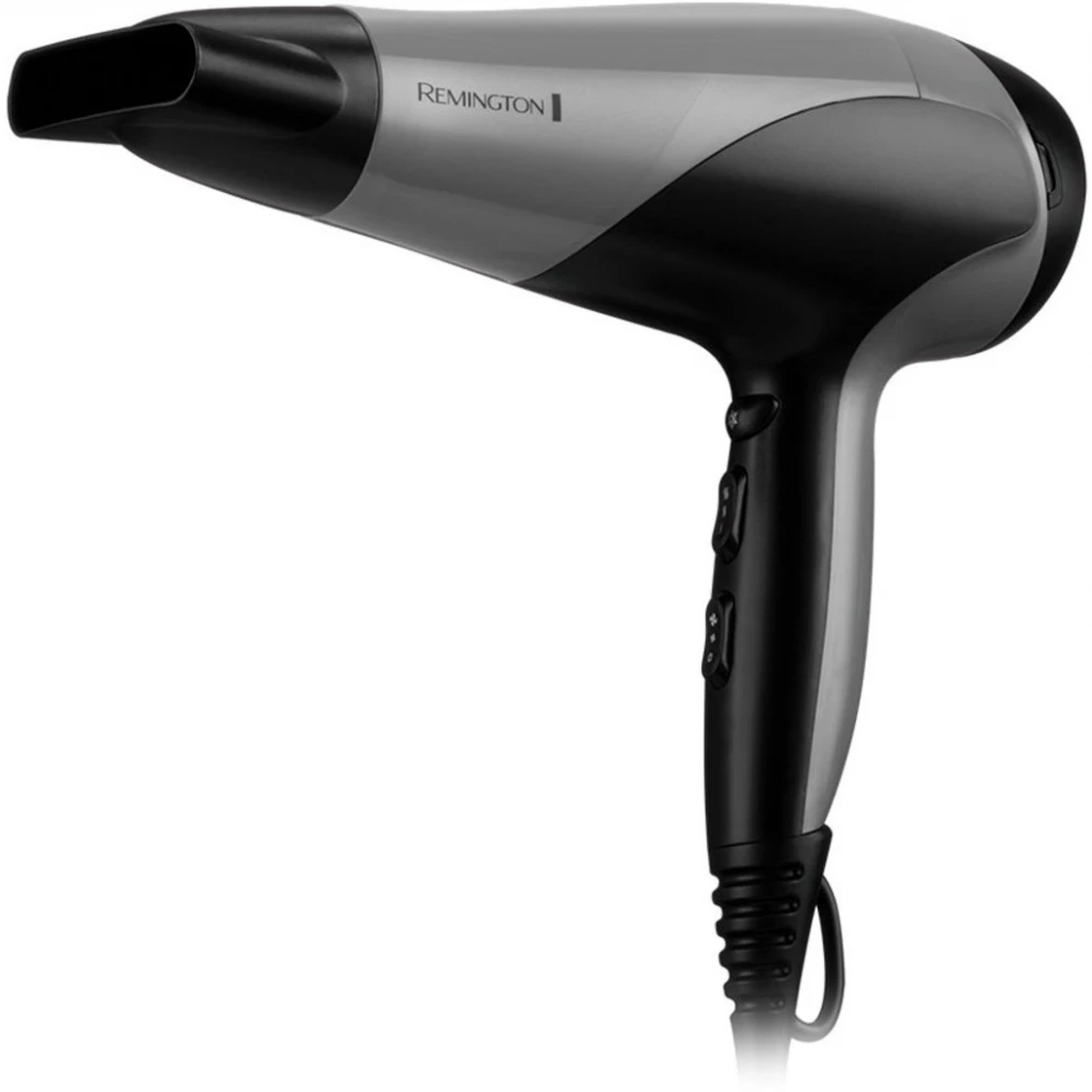 Фен Remington D3190S 45761560100 2200 Вт